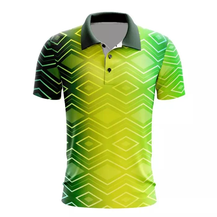 100-Polyester-Reflective-Custom-Sports-Men-Golf-Polo-Shirt (2)