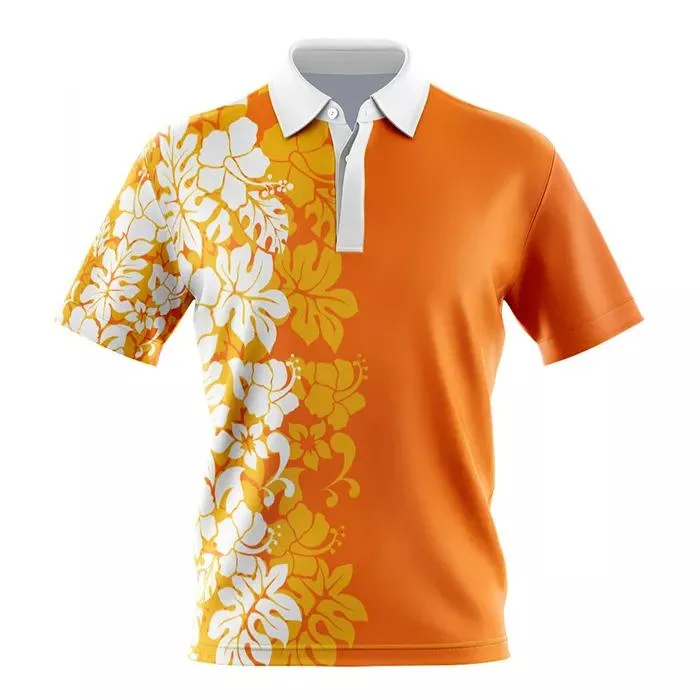 100-Polyester-Reflective-Custom-Sports-Men-Golf-Polo-Shirt (3)