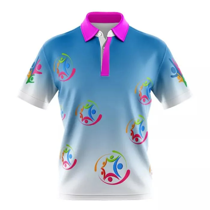 100-Polyester-Reflective-Custom-Sports-Men-Golf-Polo-Shirt (4)